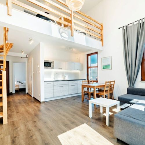 Apartament 6-osobowy 