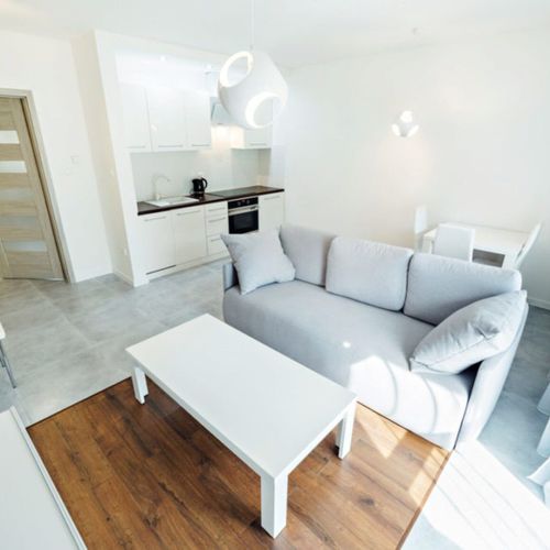 Apartament 4-osobowy 