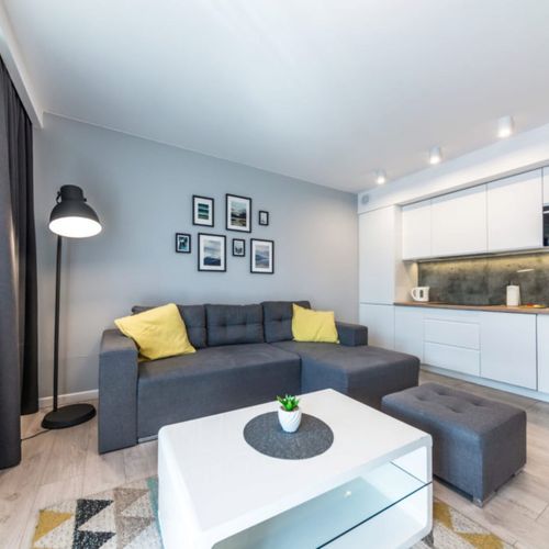 Apartament 4-osobowy 