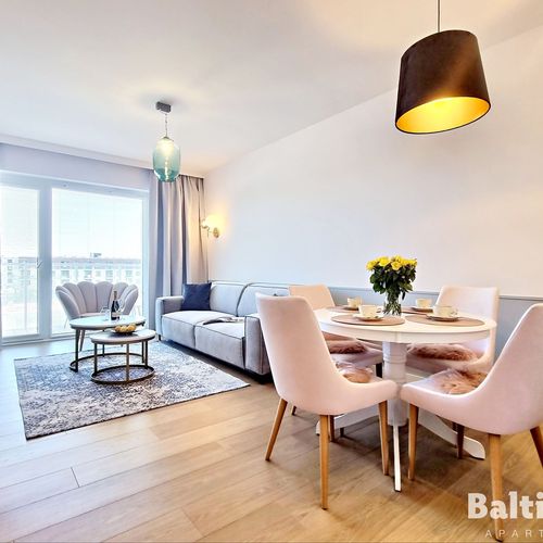Apartament cu 2 camere pentru 4 pers.