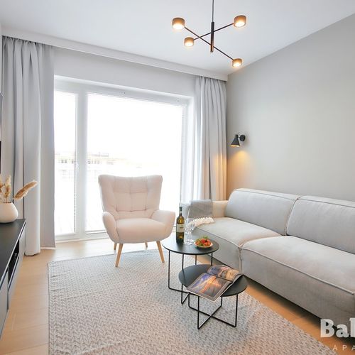 Apartament cu 2 camere pentru 4 pers.