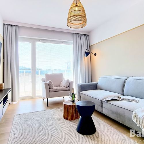 Apartament cu 2 camere pentru 4 pers.