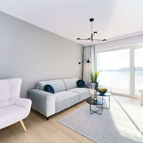 Apartament cu 2 camere pentru 4 pers.