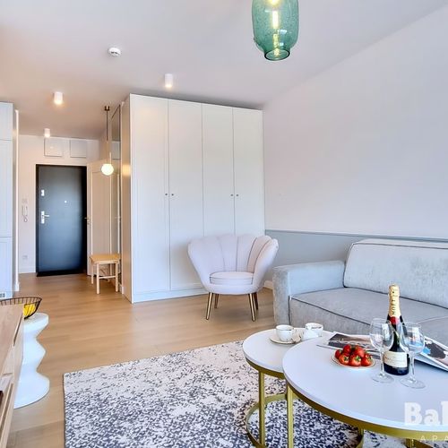 Apartament cu 2 camere pentru 4 pers.