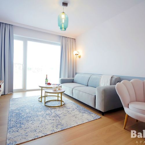 Apartament cu 2 camere pentru 4 pers.