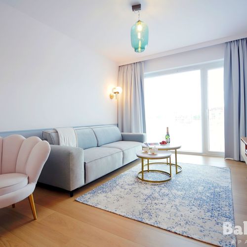 Apartament cu 2 camere pentru 4 pers.