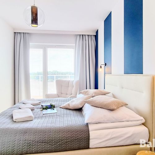 Apartament cu 2 camere pentru 4 pers.
