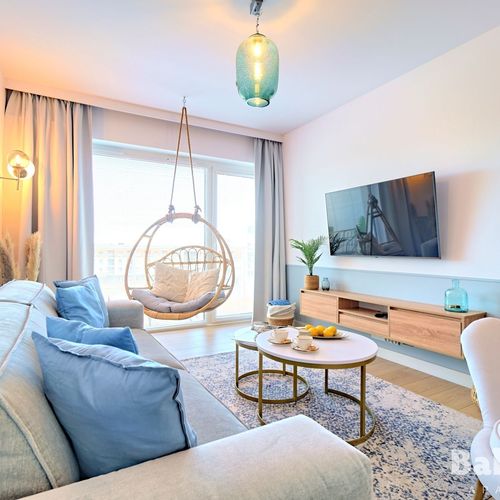 Apartament cu 2 camere pentru 4 pers.