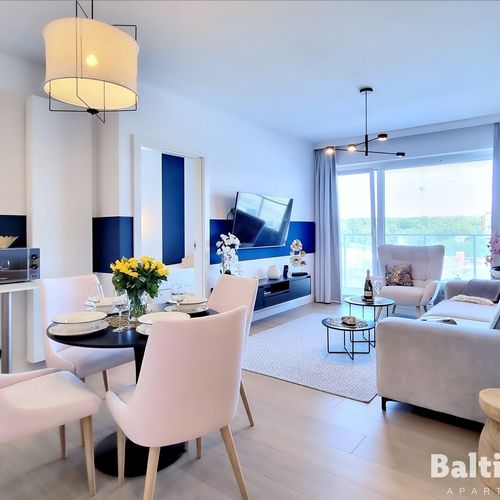Apartament cu 3 camere pentru 6 pers.