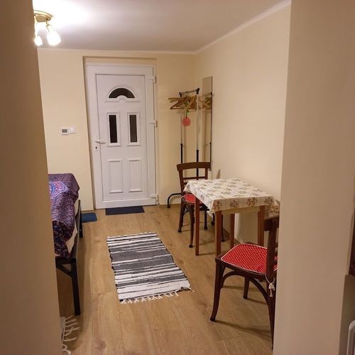 Standard Apartman pro 2 os. s 1 ložnicí celý Dům