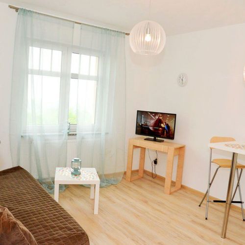 Apartman (jako celek) pro 2 os.