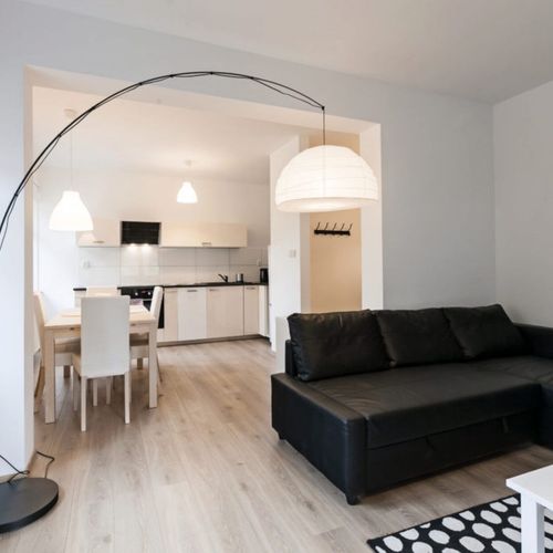 Apartman (jako celek) pro 6 os.