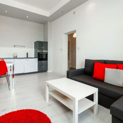 Apartman (jako celek) pro 4 os.