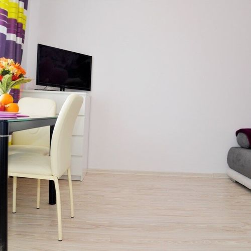 Apartman (jako celek) pro 2 os.