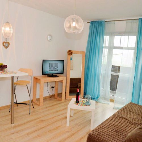 Apartman (jako celek) pro 2 os.