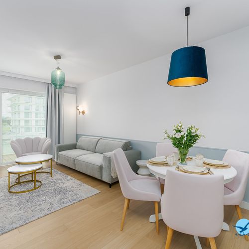 Apartament cu 2 camere pentru 5 pers.