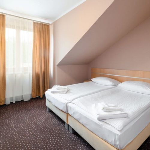 Apartament 8-osobowy