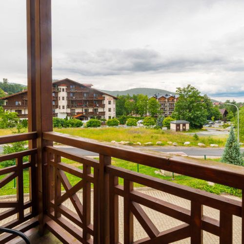 Apartament 4-osobowy
