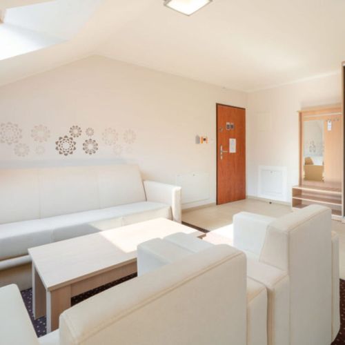 Apartament 4-osobowy