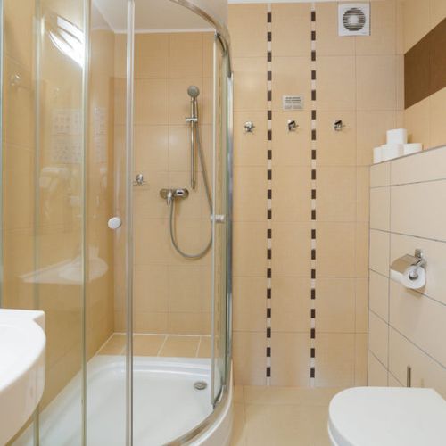 Apartament 3-osobowy