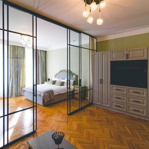 Suita cu 2 camere pentru 4 pers.