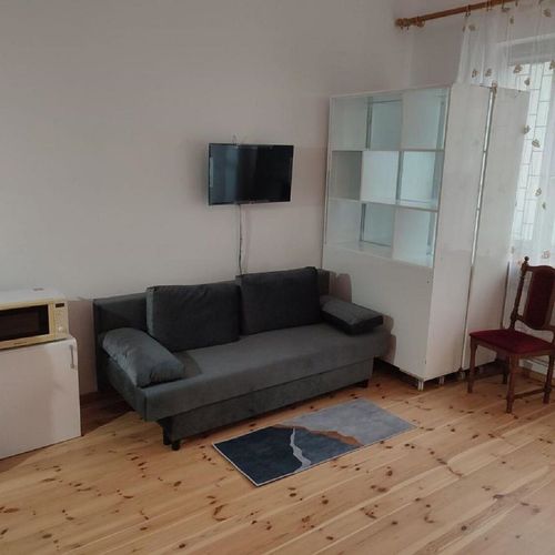 Apartament 4-osobowy z 2 pomieszczeniami sypialnianymi