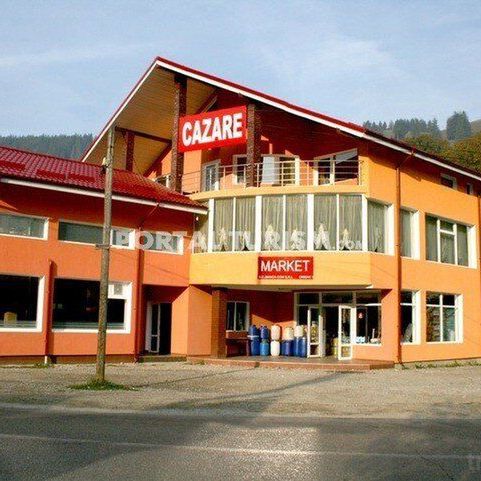 Pokój 2-osobowy  (możliwa dostawka)