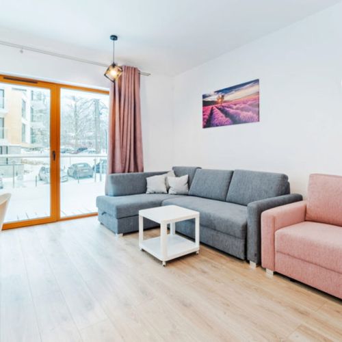 Apartament pentru 3 pers. (se inchirieaza doar integral)