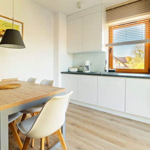 Apartament pentru 4 pers. (se inchirieaza doar integral)