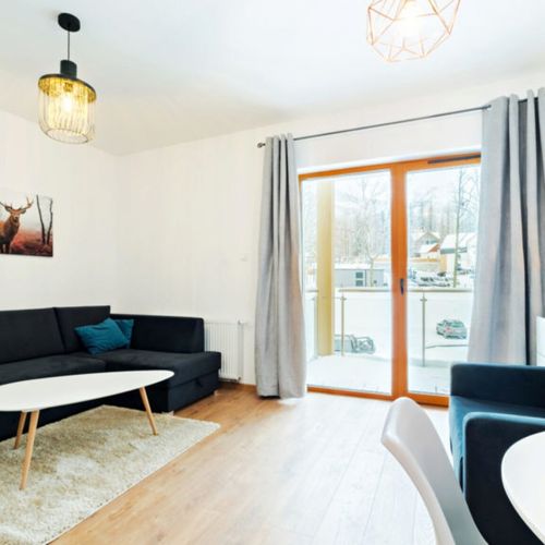 Apartament pentru 3 pers. (se inchirieaza doar integral)