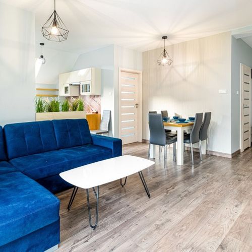 Apartament pentru 6 pers. (se inchirieaza doar integral)