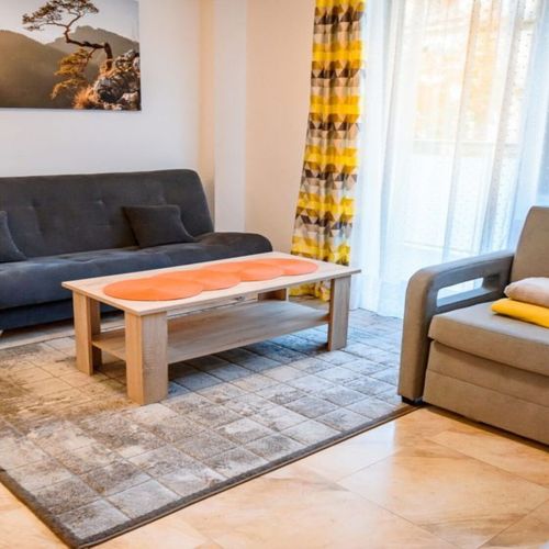 Apartament 5-osobowy 