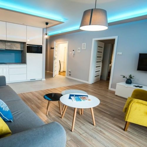 Apartament 4-osobowy 