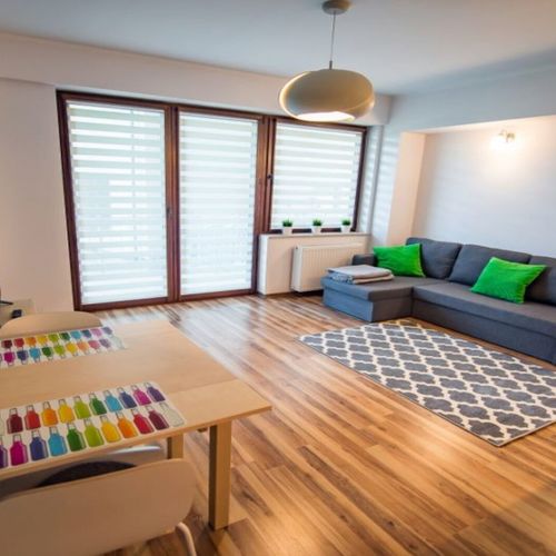 Apartament 2-osobowy 