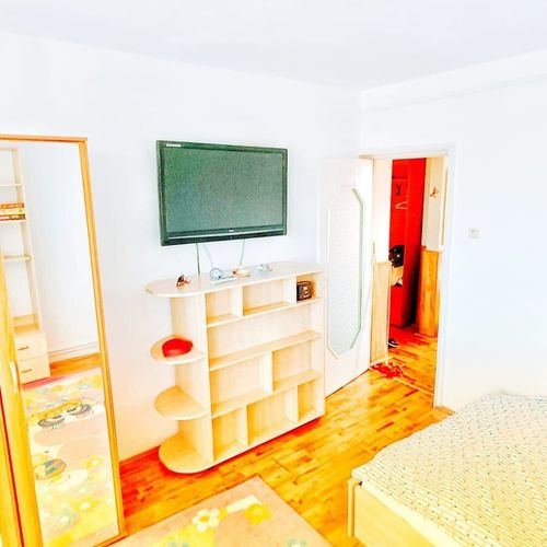 Apartman pro 6 os. se 2 ložnicemi