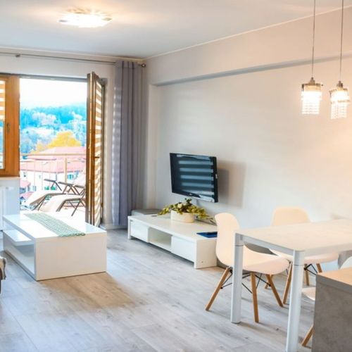 Apartament 4-osobowy 