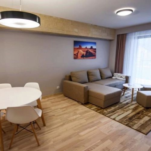 Apartament 4-osobowy 