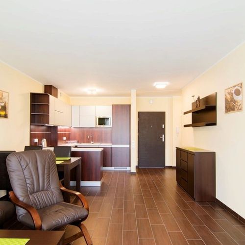 Apartament 4-osobowy 