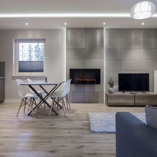 Apartament pentru 4 pers. (se inchirieaza doar integral)