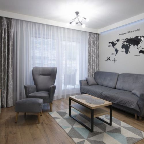 Apartament pentru 4 pers. (se inchirieaza doar integral)