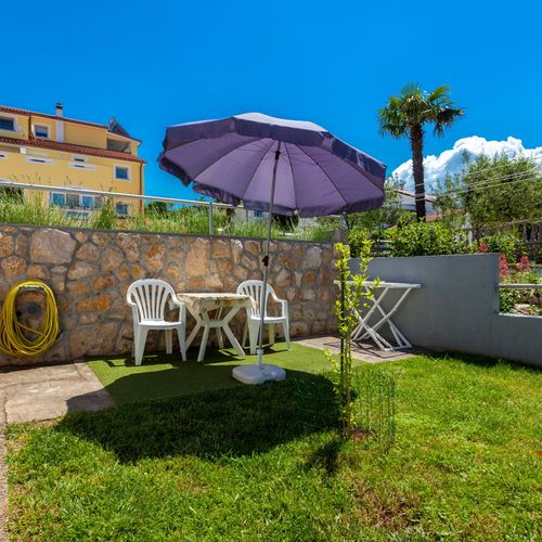 Apartament confort studio cu 1 camera pentru 2 pers.