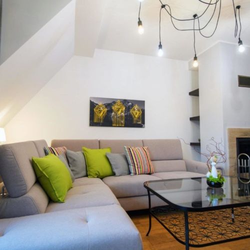 Apartament 6-osobowy
