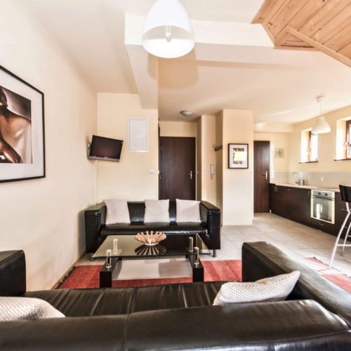 Apartament 6-osobowy