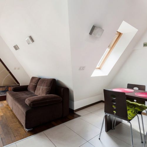 Apartament 4-osobowy