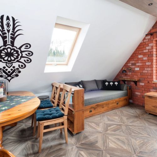 Apartament 4-osobowy 