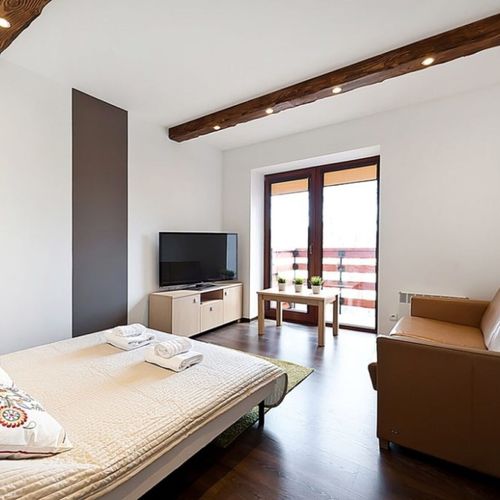 Apartament 3-osobowy 