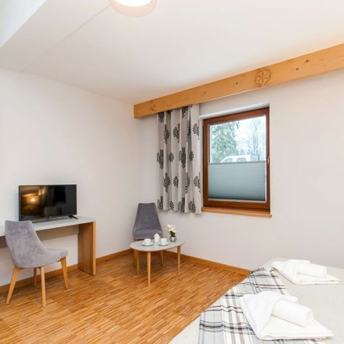 Apartament 2-osobowy