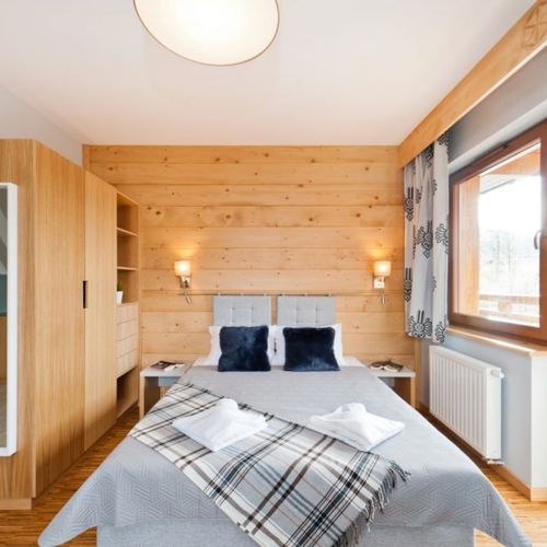 Apartament 4-osobowy