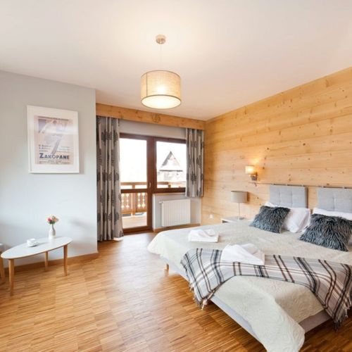 Apartament 6-osobowy