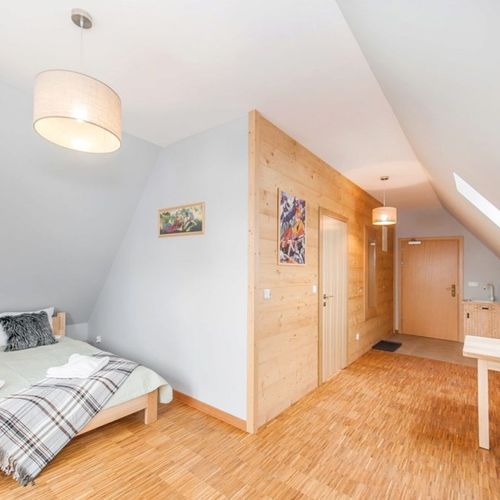Apartament 2-osobowy